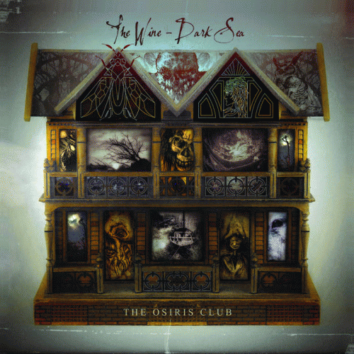 The Osiris Club : The Wine-Dark Sea